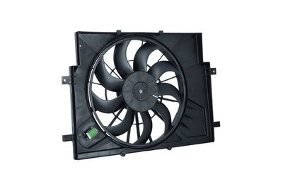 VENTILATOR RADIATOR NRF 470180 38