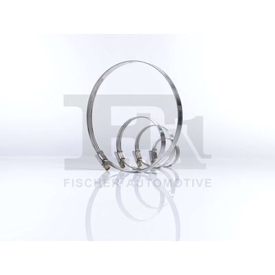 CONECTOR TEAVA SISTEM DE ESAPAMENT FA1 815126080 20