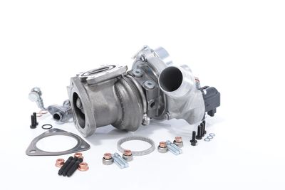 LADER AUFLADUNG BTS Turbo T981339 25