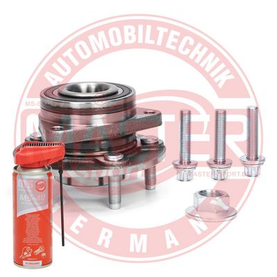 SET RULMENT ROATA MASTER-SPORT GERMANY 6715SETMSP 3