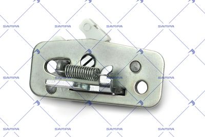 Cerradura de puerta