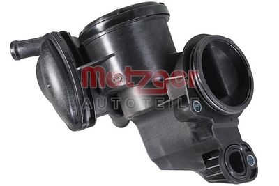 ÖLABSCHEIDER KURBELGEHäUSEENTLüFTUNG METZGER AUTOTEILE 2385175 1