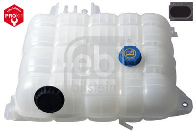 FEBI BILSTEIN Ausgleichsbehälter, Kühlmittel