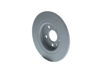 BREMSSCHEIBE BOSCH 0986479F41 14