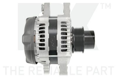 GENERATOR / ALTERNATOR NK 4830012 1