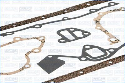 SET GARNITURI COMPLET MOTOR AJUSA 50122800 3