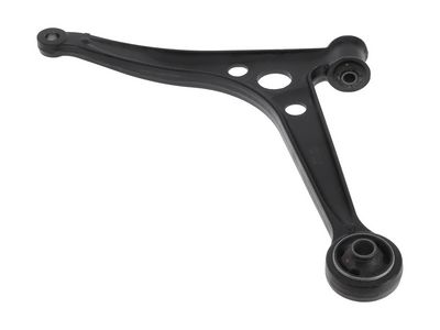 LENKER RADAUFHäNGUNG