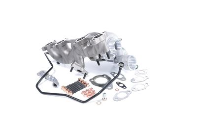 LADER AUFLADUNG BTS Turbo T981183BT 32