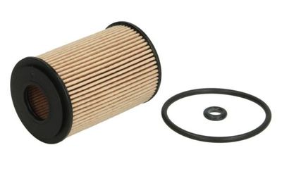 Oliefilter past: MERCEDES A (W168), CLC (CL203), M (W164), SPRINTER 3-T (B906), SPRINTER 4,6-T (B906), V (638/2), VANEO (414) 1.4-3.0 07.97-12.19
