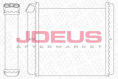 WäRMETAUSCHER INNENRAUMHEIZUNG