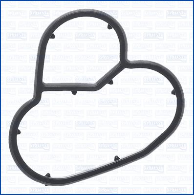 DICHTUNG ÖLFILTER AJUSA 01758300