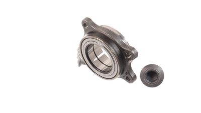 RADLAGERSATZ SKF VKBA7130 16
