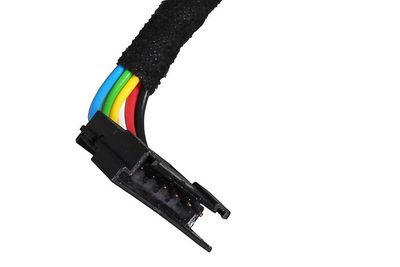 ELEKTROMOTOR HECKKLAPPE METZGER AUTOTEILE 2115075 1