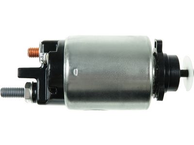 Vorschau Magnetschalter, Starter