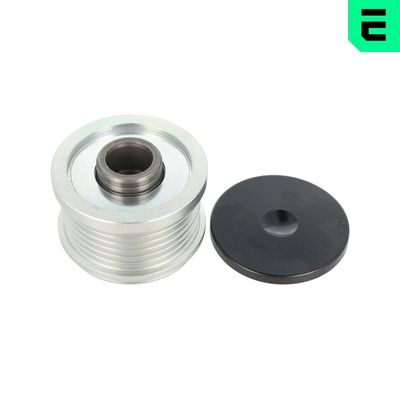 SISTEM ROATA LIBERA GENERATOR OPTIMAL F51188 1