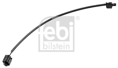 Sada na opravu kabelů, přídavné vodní čerpadlo FEBI BILSTEIN 184981