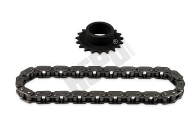 KETTENSATZ ÖLPUMPENANTRIEB