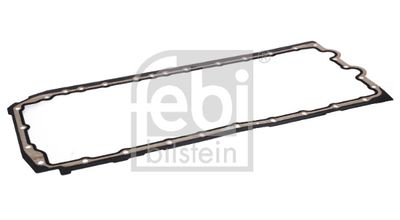 FEBI BILSTEIN 182149 Прокладка масляного поддона  для BMW X4 (Бмв X4)