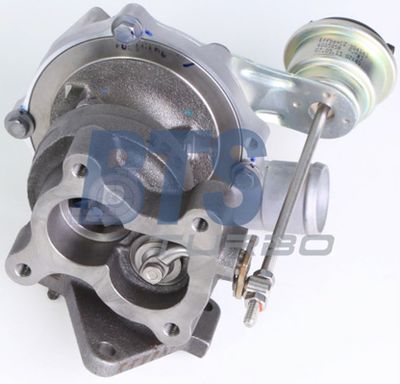 LADER AUFLADUNG BTS Turbo T912433BL 4