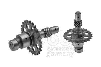 BBR Automotive Intermediate Shaft