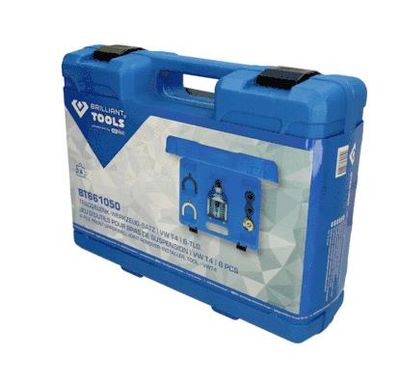 MONTAGESATZ TRAGGELENK KS TOOLS BT661050 31