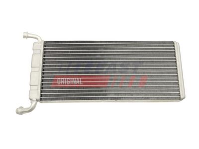 Výměník tepla, vnitřní vytápění FAST FT55216