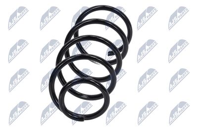 ARC SPIRAL NTY ASZBM000 17