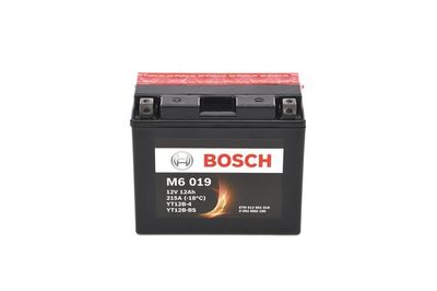 Стартерная аккумуляторная батарея BOSCH 0 092 M60 190 для DUCATI 999