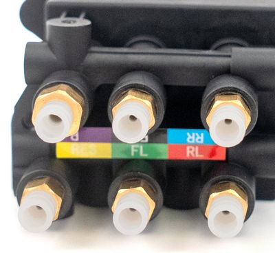 SUPAPA SISTEM SUPRAALIMENTARE Arnott VB3507 4