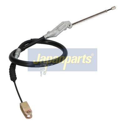 JAPANPARTS Trosas, stovėjimo stabdys