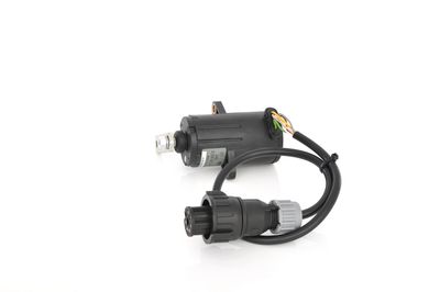 SENSOR FAHRPEDALSTELLUNG BOSCH 0206001016 10