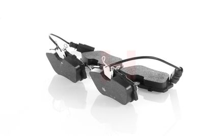 SET PLACUTE FRANA FRANA DISC GH GH414753 23