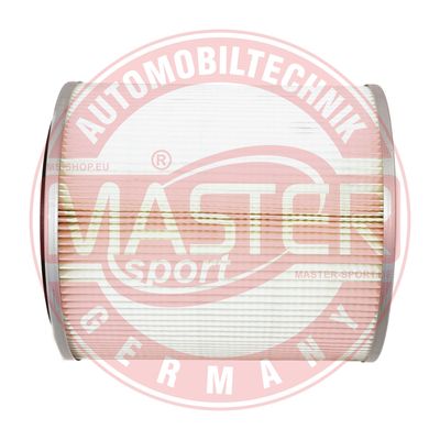 Воздушный фильтр MASTER-SPORT GERMANY 182184-LF-PCS-MS для KIA K2700