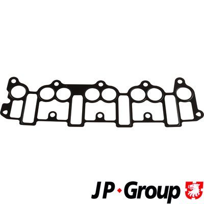 Прокладка, впускной коллектор JP GROUP 1119612700 для MITSUBISHI GRANDIS