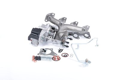 LADER AUFLADUNG BTS Turbo T981423BT 10