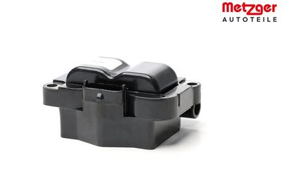 ZüNDSPULE METZGER AUTOTEILE 0880053 21