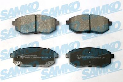 SET PLACUTE FRANA FRANA DISC