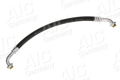 HOCHDRUCK-/NIEDERDRUCKLEITUNG KLIMAANLAGE