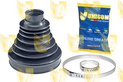 FALTENBALGSATZ ANTRIEBSWELLE