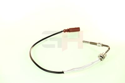 SENZOR TEMPERATURA GAZE EVACUARE GH GH744740 25
