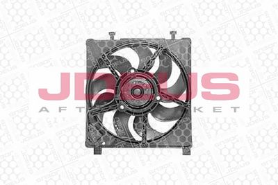 LüFTER MOTORKüHLUNG