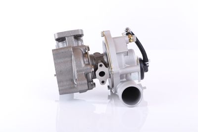 LADER AUFLADUNG NISSENS 93160 32