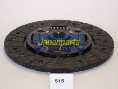 JAPANPARTS Sankabos diskas