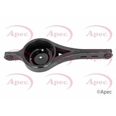 Control/Trailing Arm, wheel suspension APEC AST2296