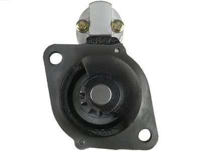 AS-PL Starter