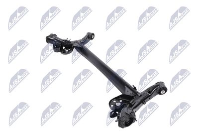 CORP AX NTY ZRZKA318 8