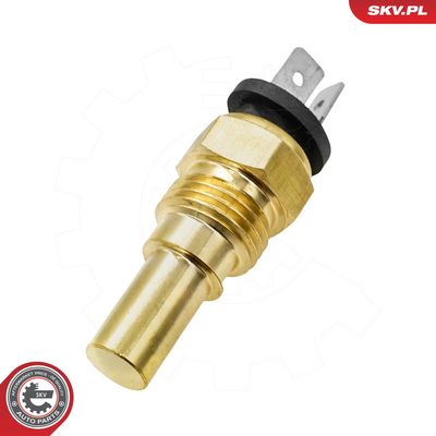 ESEN SKV - Snímač teploty chladiacej kvapaliny MITSUBISHI , 81SKV144