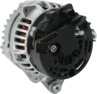 GENERATOR / ALTERNATOR HC-Cargo F032114700 4