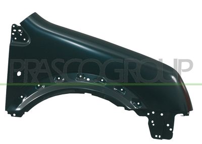 Крыло PRASCO FD9303013 для FORD TOURNEO