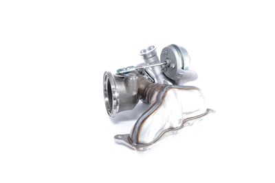 LADER AUFLADUNG BTS Turbo T914819HI 23